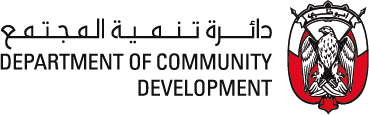 Department-of-community-development-logo