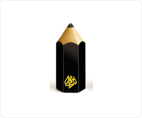 D&AD Awards (Black Pencil)