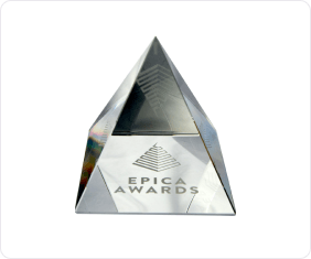 EPICA Awards Award 2009