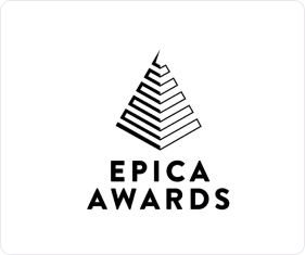 EPICA (Silver) Award 2014